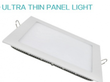ULTRA THIN PANEL LIGHT
