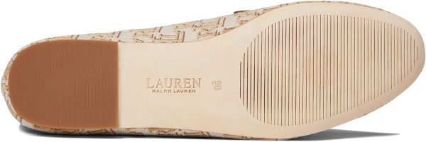 Lauren Ralph Lauren Averi II Loafer