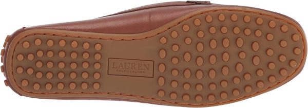 Lauren by Ralph Lauren Women's Brynn Driver Driving Style Loafer