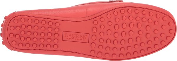 Lauren by Ralph Lauren Women's Brynn Driving Style Loafer