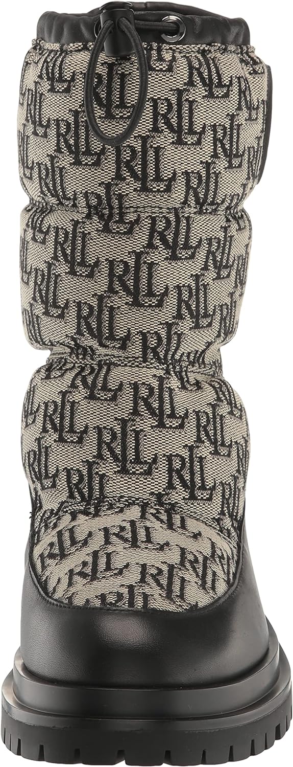 Ralph by Ralph Lauren Women's Coree Bootie Fashion Boot