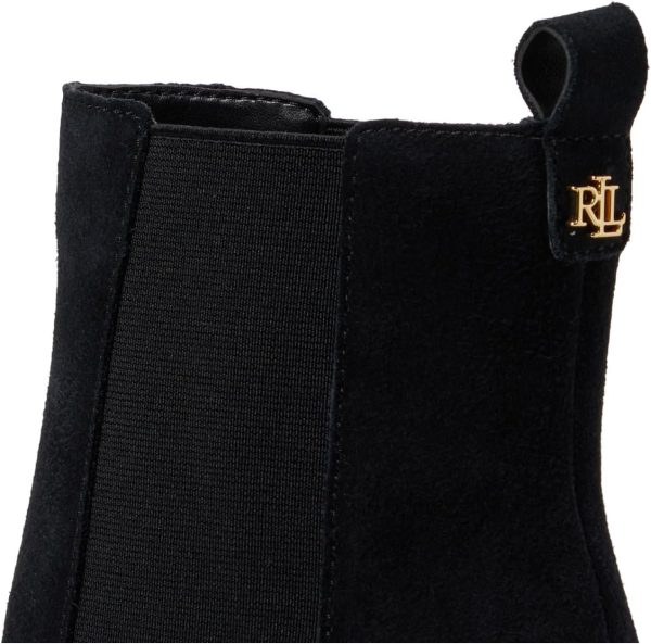 Ralph by Ralph Lauren Women's Marianna Fashion Boot