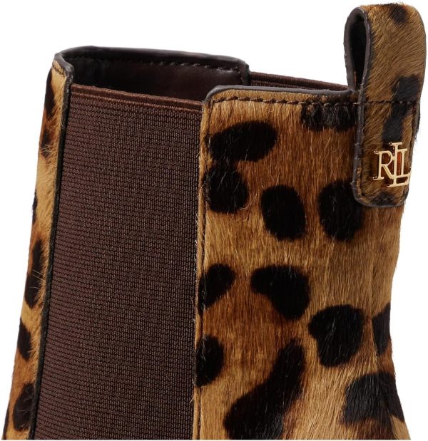 Ralph by Ralph Lauren Women's Marianna Fashion Boot